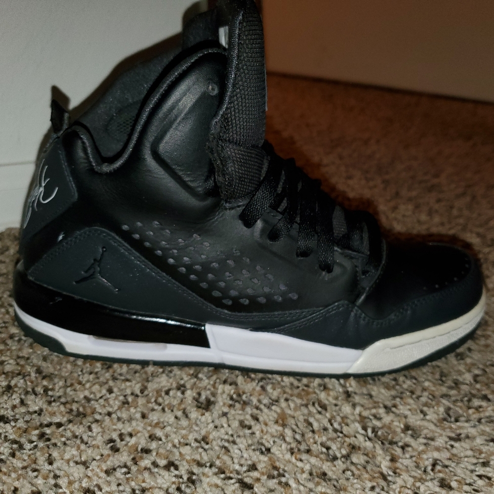 Nike JORDAN flights